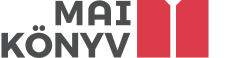 Mai-konyv.hu webáruház