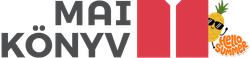 Mai-konyv.hu webáruház