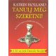 Tanulj meg szeretni! - Katrin Holland