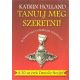 Tanulj meg szeretni! - Katrin Holland