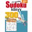 Az eredeti sudoku könyv 2023 nyár - Tim Bender