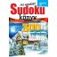 Az eredeti SUDOKU KÖNYV 2023/24 tél - Tim Bender