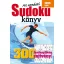 Az eredeti SUDOKU KÖNYV 2025 nyár - Tim Bender