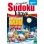 Az eredeti Sudoku könyv 2025/26 tél - Tim Bender
