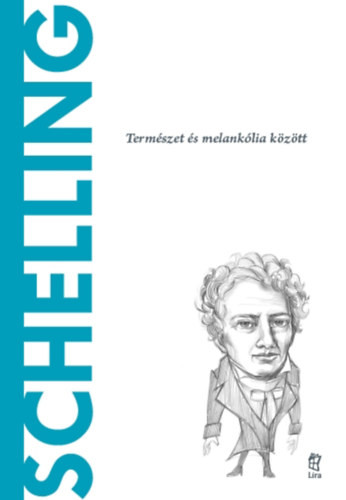 Schelling - A világ filozófusai 59. - Davide Sisto