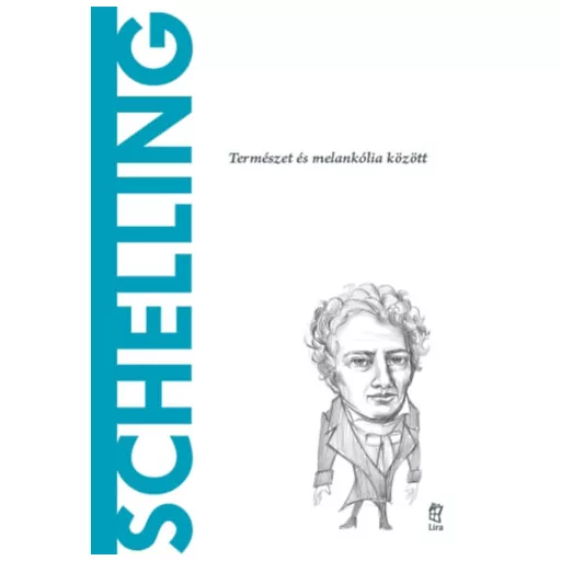 Schelling - A világ filozófusai 59. - Davide Sisto