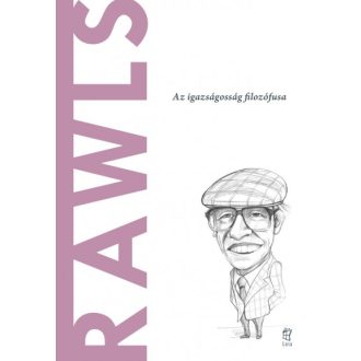 Rawls - A világ filozófusai 46. - Ángel Puyol