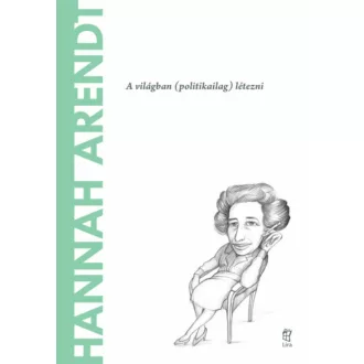 Hanna Arendt - Cristina Sanchez Munoz