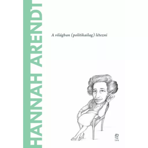 Hanna Arendt - Cristina Sanchez Munoz
