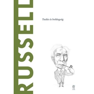 Russell - A világ filozófusai 38. - Fernando Broncano