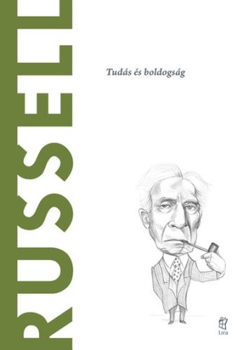 Russell - A világ filozófusai 38. - Fernando Broncano