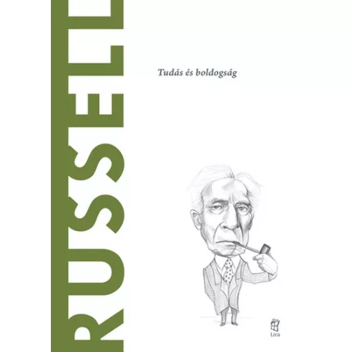 Russell - A világ filozófusai 38. - Fernando Broncano