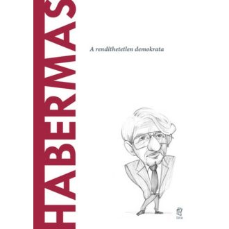 Habermas - María José Guerra Palmero