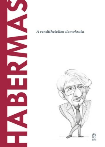 Habermas - María José Guerra Palmero