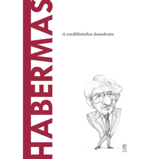 Habermas - María José Guerra Palmero