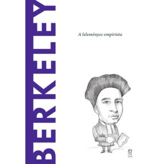   Berkeley - A világ filozófusai 41. - Luis Alfonso Iglesias Huelga