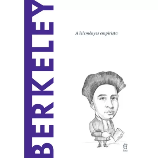 Berkeley - A világ filozófusai 41. - Luis Alfonso Iglesias Huelga