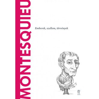 Montesquieu - Stefano Ballerio