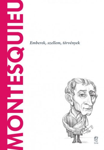 Montesquieu - Stefano Ballerio