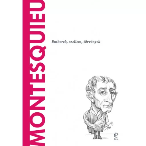 Montesquieu - Stefano Ballerio