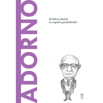 Adorno - A világ filozófusai 45. - Mario Farina