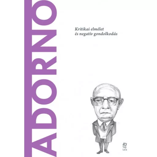 Adorno - A világ filozófusai 45. - Mario Farina