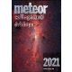 Meteor 2021 - Csillagászati évkönyv – Benkő József