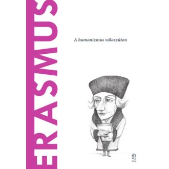 Erasmus - A világ filozófusai 39. - Jorge Ledo