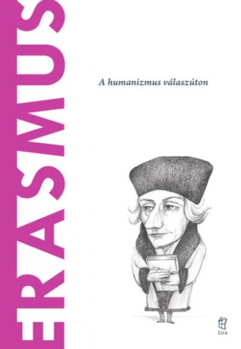 Erasmus - A világ filozófusai 39. - Jorge Ledo