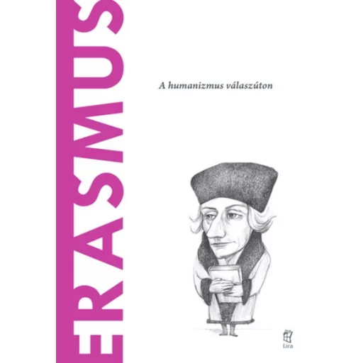Erasmus - A világ filozófusai 39. - Jorge Ledo