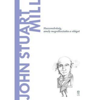 John Stuart Mill - Gerardo Lopez Sastre