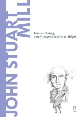 John Stuart Mill - Gerardo Lopez Sastre