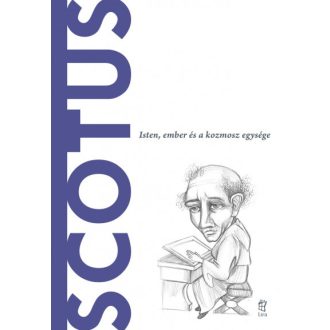 Scotus - A világ filozófusai 56. - Ernesto Sergio Mainoldi