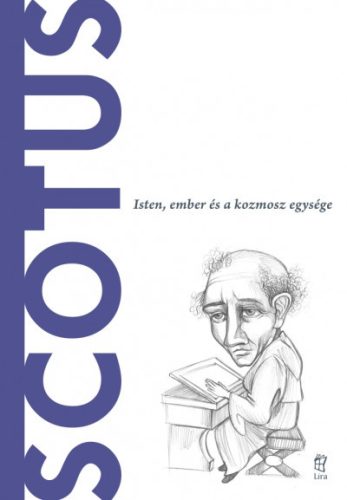 Scotus - A világ filozófusai 56. - Ernesto Sergio Mainoldi