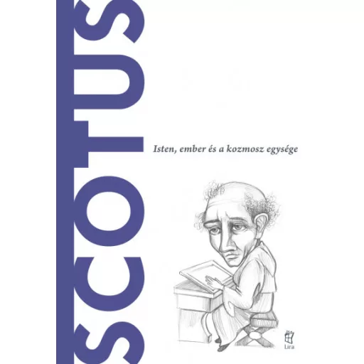 Scotus - A világ filozófusai 56. - Ernesto Sergio Mainoldi