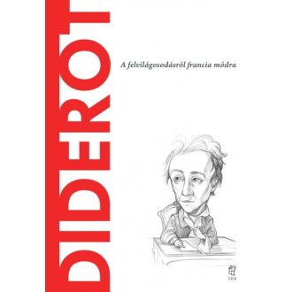 Diderot - A világ filozófusai 44. - Claudia Milani