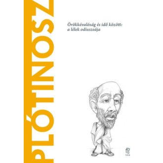 Plótinosz - Antonio Dopazo Gallego