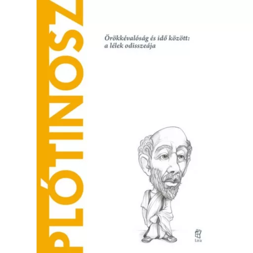Plótinosz - Antonio Dopazo Gallego