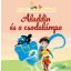 Aladdin és a csodalámpa - Maria Cecilia Cavallone