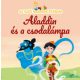 Aladdin és a csodalámpa - Maria Cecilia Cavallone