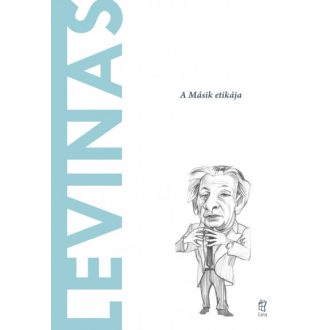 Levinas - A Másik etikája - Joan Solé