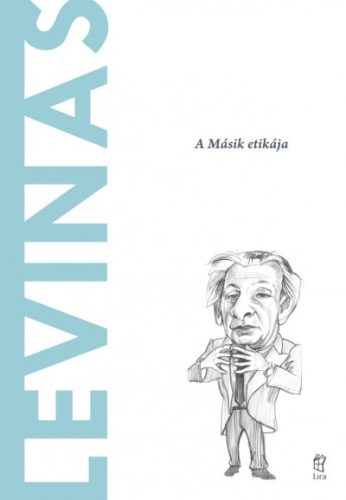 Levinas - A Másik etikája - Joan Solé