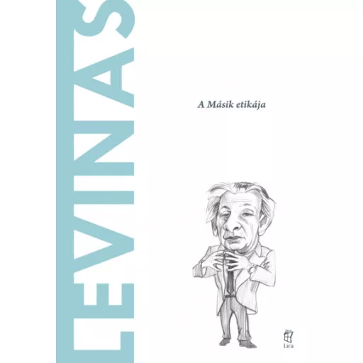 Levinas - A Másik etikája - Joan Solé