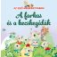 A farkas és a kecskegidák - Maria Cecilia Cavallone