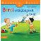 Berci világbajnok lesz - Barátom, Berci 3. (Christian Tielmann)