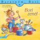 Bori zenél - Barátnőm, Bori 21. - Liane Schneider