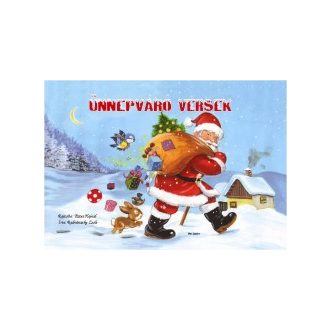 Ünnepváró versek - Radvánszky Zsolt