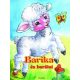 Barika és barátai - Leporelló