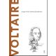 Voltaire - avagy irónia kontra fanatizmus - Roberto R. Aramayo