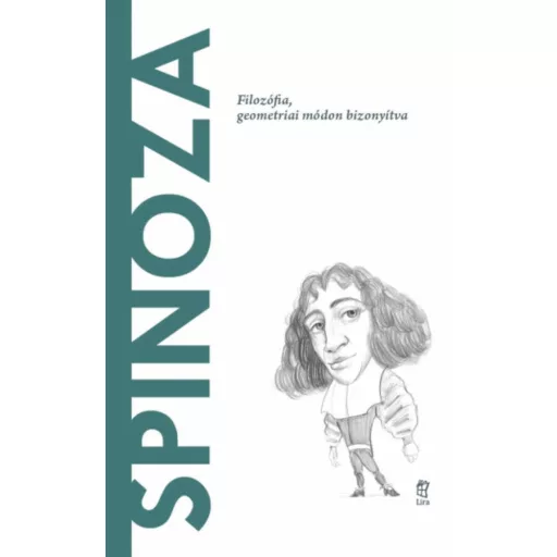 Spinoza - Joan Solé
